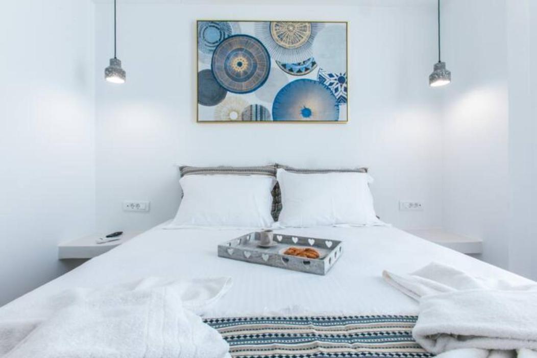 Naxos CityNaxosgrey11公寓 外观 照片